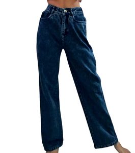 High Waisted Grey Wash Jeans