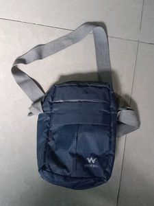 WILDCRAFT bag New