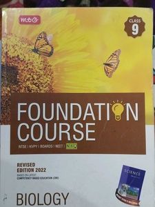 'Class 9' 'Science' Guide