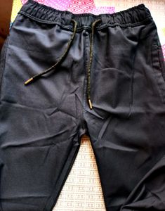Brand New Unisex Trouser