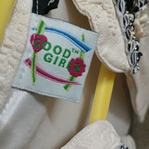 Flower Design Jacket/Coat