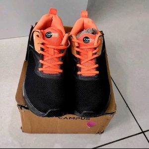 Campus Running Shoes