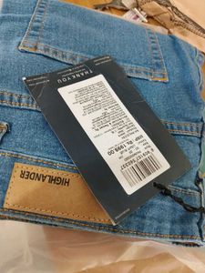 Men Jeans