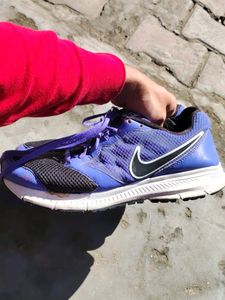 Original Nike Downshifter 6 With New Mesh(Repaired)