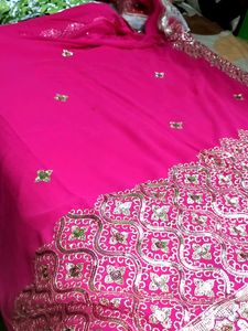 I Am Sell A Wedding Saree