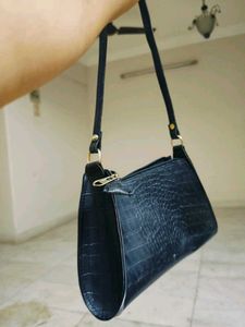 Side Sling Handbag