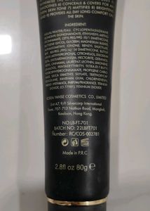 Lakyou Beauty BB Cream 98% Left