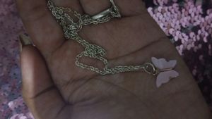Beautiful Butterfly Chain 🤩🤩