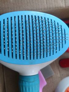 Pet Grooming Kit