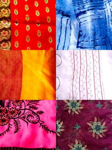 Wedding Saree 6