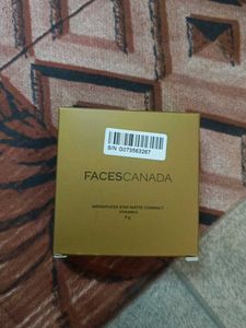 Faces Canada Compact
