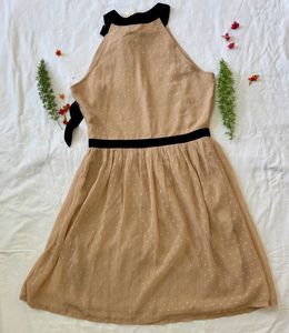 Brand New Dress