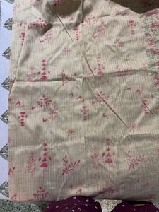 Varli Print Duppata