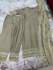 Elegant Kurta Set