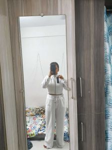 Amazing Wool Co-Ord Set