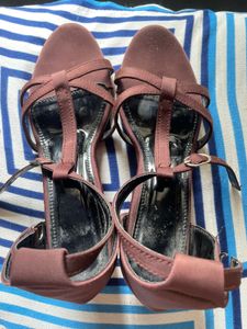Korean Heels For Women