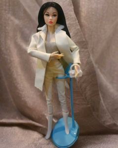 Collectible Poppy Parker Doll