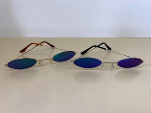 Unisex 2 Glares