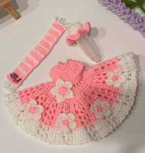 laddu gopal ji dress pinkkk