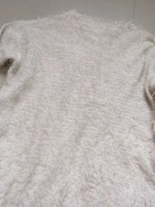 Sweet shirt