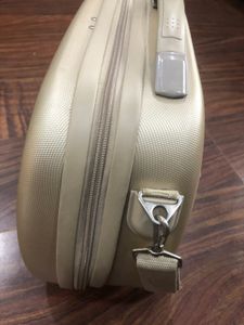 BestBags Golden Bag Extra Small