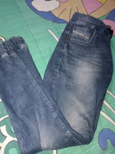 A Jeans For Girls