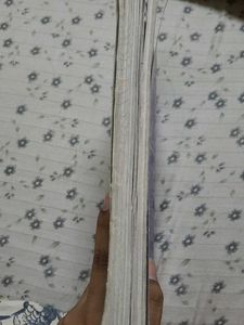 NCERT CLASS IX Mathematics Textbook