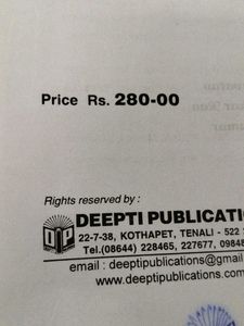 Junior Intermediate Physics