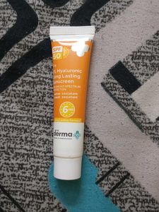 Moisturizer And Sunscreen Combo Mini
