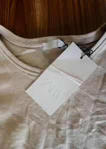 Zara Casual Tank Top