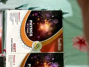Neet study Material