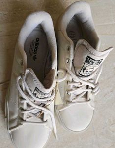 ADIDAS Stan Smith Bonega X Shoes &#39;Bliss&#39; Sneakers