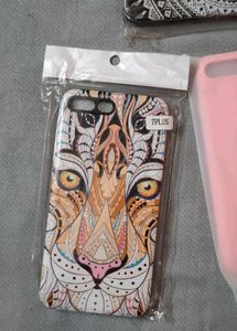 I Phone 7 Plus Mobile Covers