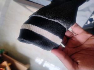 8nd Classic Zip-Up Jacket