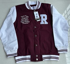 Adidas Varsity Jacket
