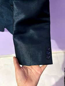 Blazer &amp; Pant For Men