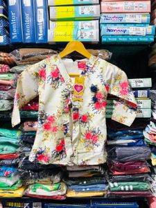 Girls Top Jean