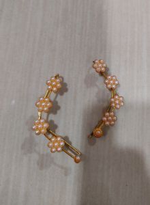 Earcuffs - Set Of 2