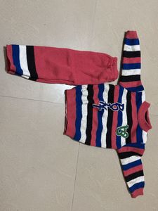 Swetar Legi Set
