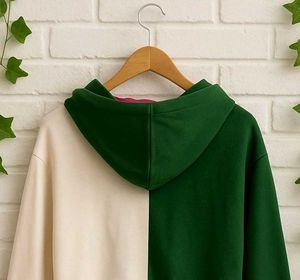 Gorgeous Graphic Hoodie