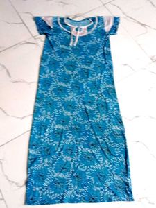 Cool Looking Gown
