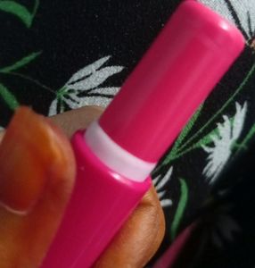 Sugar Pop Vanilla Flavoured Lip Balm