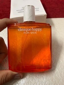 Clinique Happy Perfume For Men