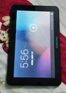 4G Samsung Galaxy Tab 5