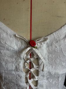 Pia Desicore cami top