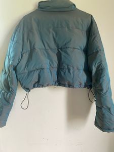 Imported Bomber Jacket