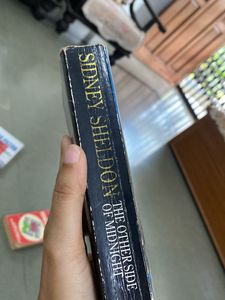 The Other Side Of Midnight- Sidney Sheldon