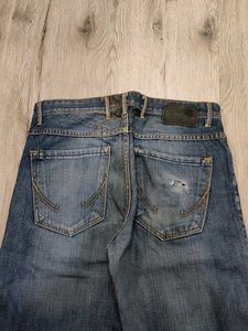 Sc8869 Sabrin Jeans Waist 30