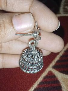 Jhumka Earrings