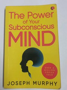 Power of Your Subconscious Mind + Dark Psychology
